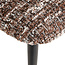 Richmond Interiors  Counterstoel Dantes hazel