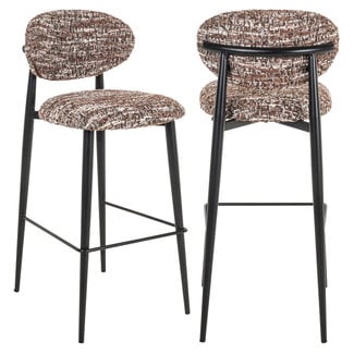 Richmond Interiors  Barstoel Dantes hazel