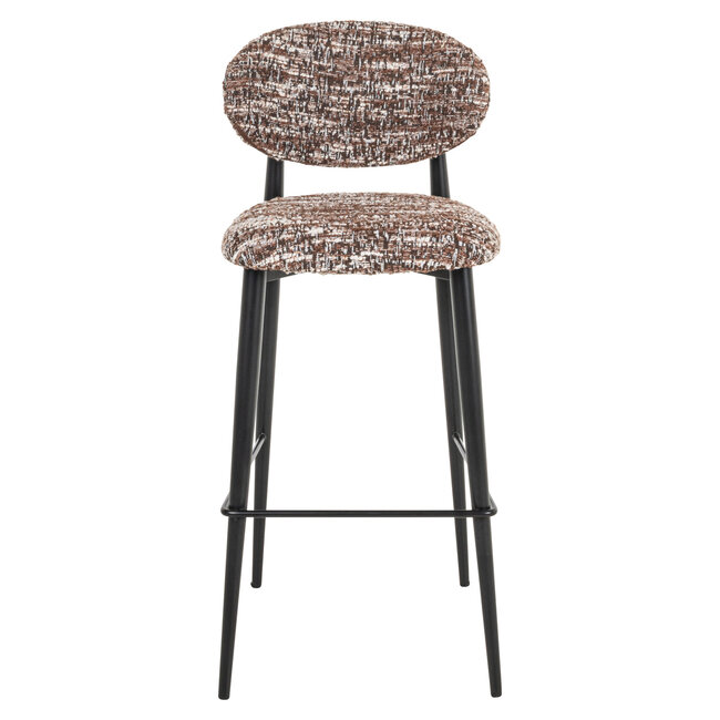 Richmond Interiors  Barstoel Dantes hazel