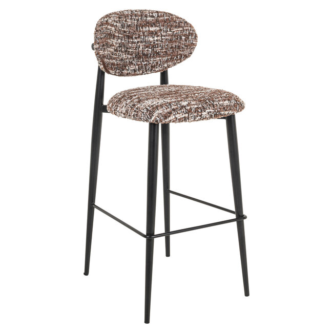 Richmond Interiors  Barstoel Dantes hazel