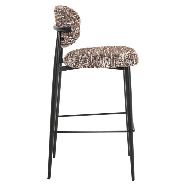 Richmond Interiors  Barstoel Dantes hazel