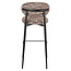 Richmond Interiors  Barstoel Dantes hazel