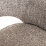 Richmond Interiors  Eetkamerstoel Ginerva earth tweed swivel