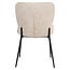 Richmond Interiors  Eetkamerstoel Sergio natural linear