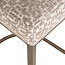 Richmond Interiors  Barstoel Bolton natural geo (Set of 2)