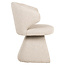 Richmond Interiors  Eetkamerstoel Zenith biscotti