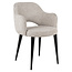 Richmond Interiors  Eetkamerstoel Giovanni natural fancy