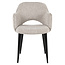Richmond Interiors  Eetkamerstoel Giovanni natural fancy