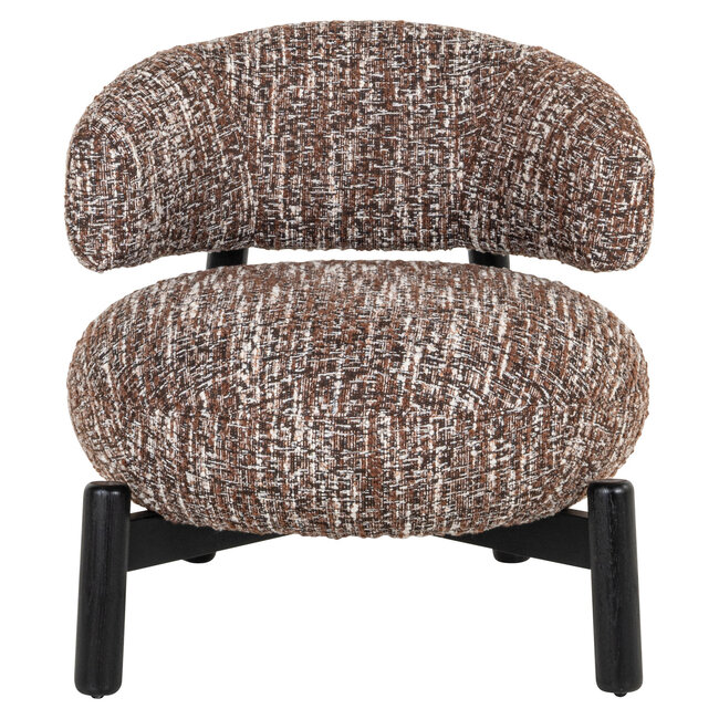 Richmond Interiors  Lounge stoel Ornella hazel