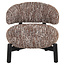 Richmond Interiors  Lounge stoel Ornella hazel