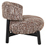 Richmond Interiors  Lounge stoel Ornella hazel