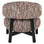 Richmond Interiors  Lounge stoel Ornella hazel