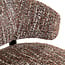 Richmond Interiors  Lounge stoel Ornella hazel