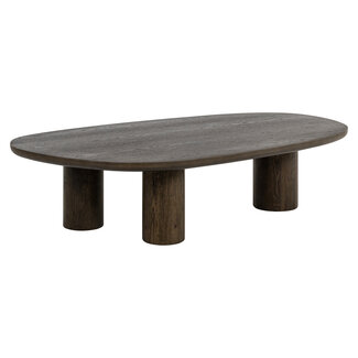 Richmond Interiors  Salontafel Ellington bruin