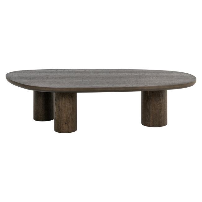 Richmond Interiors  Salontafel Ellington brown