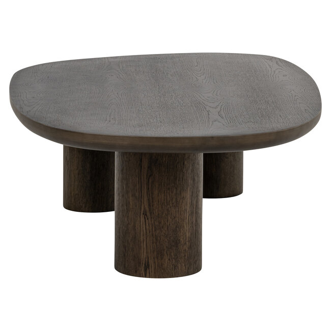 Richmond Interiors  Salontafel Ellington brown