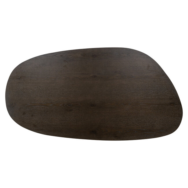 Richmond Interiors  Salontafel Ellington brown