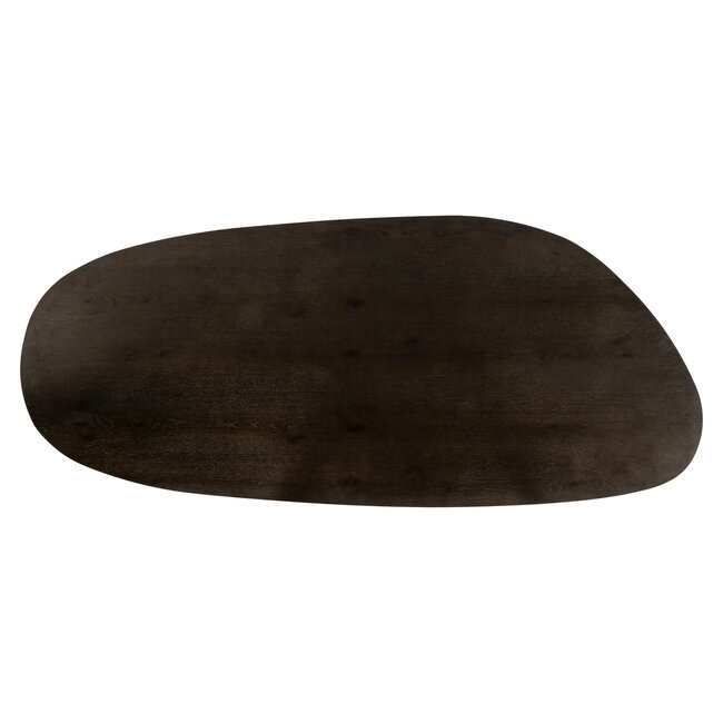 Richmond Interiors  Eettafel Ellington brown 230