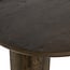 Richmond Interiors  Eettafel Ellington brown 230
