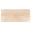 Richmond Interiors  Eettafel Nando brown 230