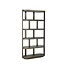 Richmond Interiors  Wandkast Ellington bruin