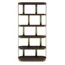 Richmond Interiors  Wandkast Ellington bruin