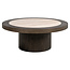 Richmond Interiors  Salontafel Nando brown
