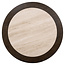Richmond Interiors  Salontafel Nando brown