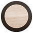 Richmond Interiors  Bijzettafel Nando brown