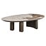 Richmond Interiors  Salontafel Langford brown