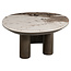 Richmond Interiors  Salontafel Langford brown
