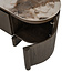 Richmond Interiors  TV-meubel Langford brown