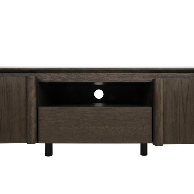 Richmond Interiors  TV-meubel Langford brown