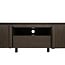 Richmond Interiors  TV-meubel Langford brown
