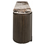 Richmond Interiors  Dressoir Langford brown