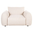 Richmond Interiors  Outdoor lounge stoel Dawson beige alpine
