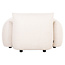 Richmond Interiors  Outdoor lounge stoel Dawson beige alpine