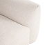 Richmond Interiors  Outdoor lounge stoel Dawson beige alpine