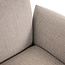 Richmond Interiors  Outdoor lounge stoel Dawson greige alpine