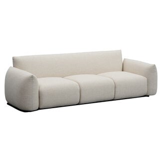 Richmond Interiors  Buiten bank Dawson beige alpine