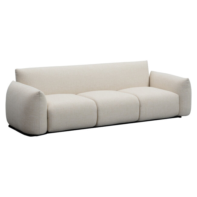 Richmond Interiors  Buiten bank Dawson beige alpine