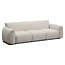 Richmond Interiors  Buiten bank Dawson beige alpine