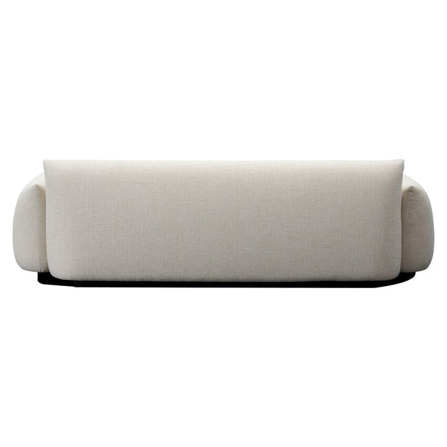 Richmond Interiors  Buiten bank Dawson beige alpine