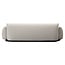 Richmond Interiors  Buiten bank Dawson beige alpine