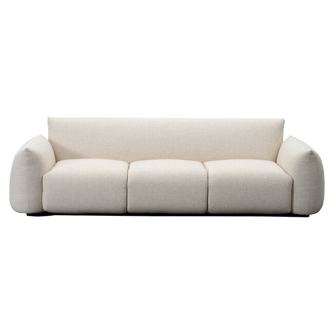 Richmond Interiors  Buiten bank Dawson beige alpine