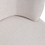 Richmond Interiors  Buiten bank Dawson beige alpine