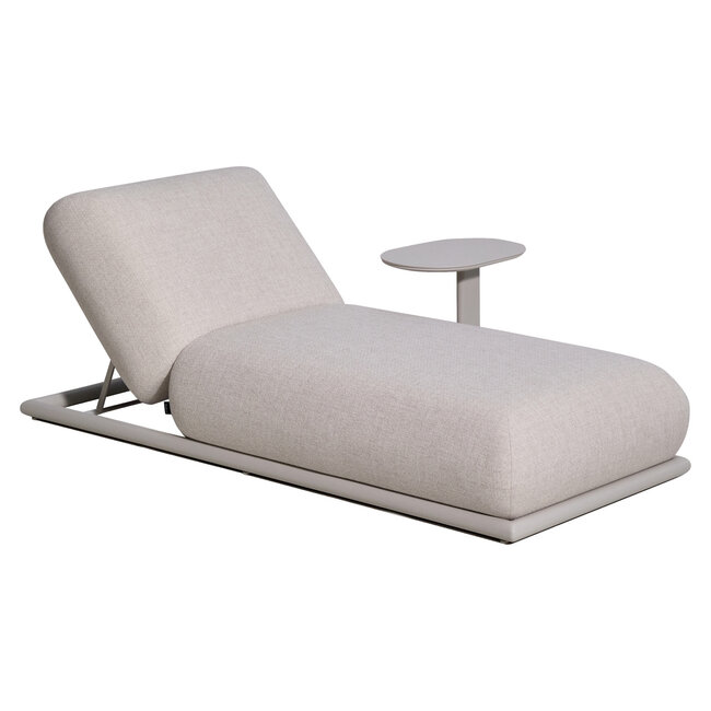 Richmond Interiors  Outdoor daybed Sullivan beige alpine