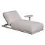 Richmond Interiors  Outdoor daybed Sullivan beige alpine