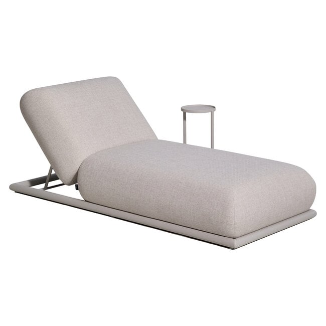 Richmond Interiors  Outdoor daybed Sullivan beige alpine