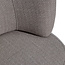 Richmond Interiors  Outdoor eetkamerstoel Mason greige alpine swivel